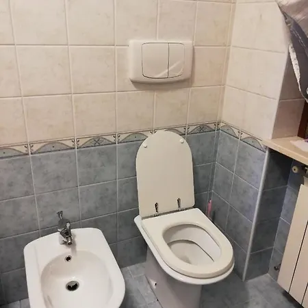La Casa Di Lucia