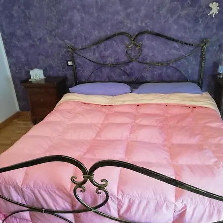Apartmán La Casa Di Lucia